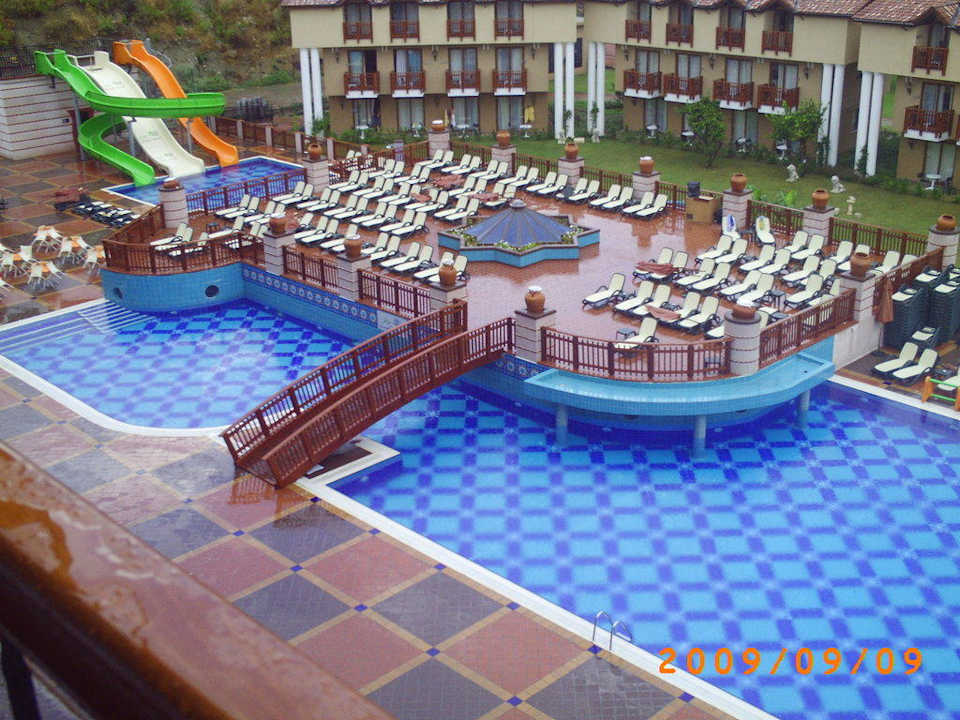 Noch einmal NoxInn Club