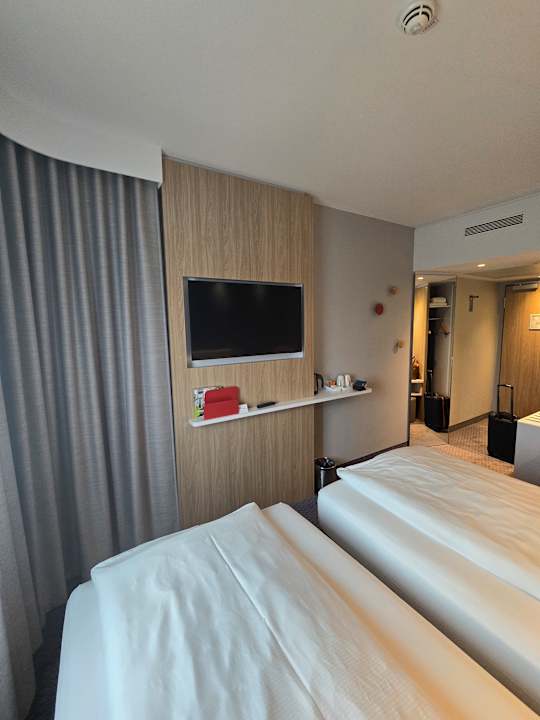 Zimmer Holiday Inn Express Oberhausen by IHG