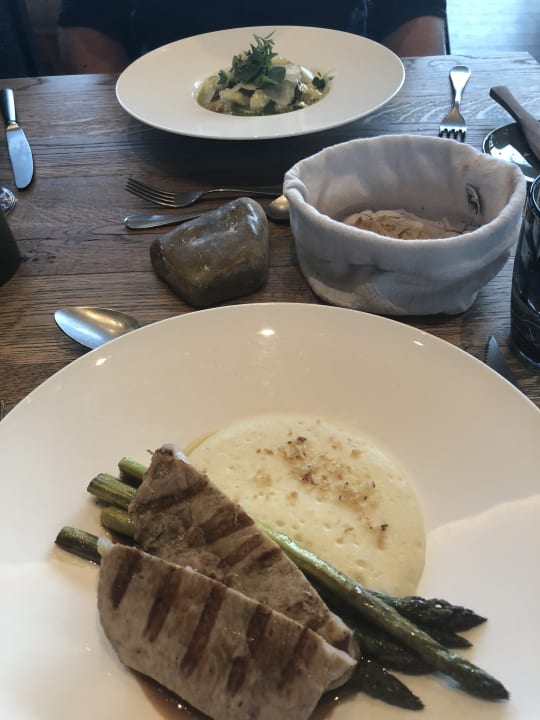 Gastro Seezeitlodge Hotel & Spa