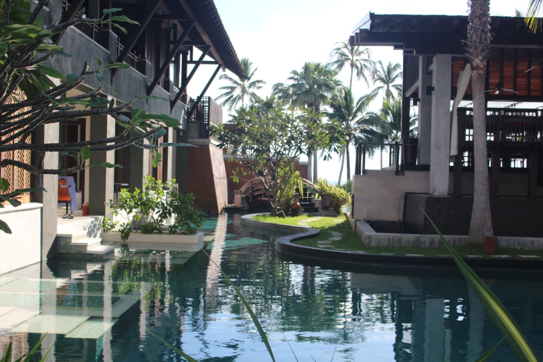 Super Hotel Mai Samui Beach Resort & Spa