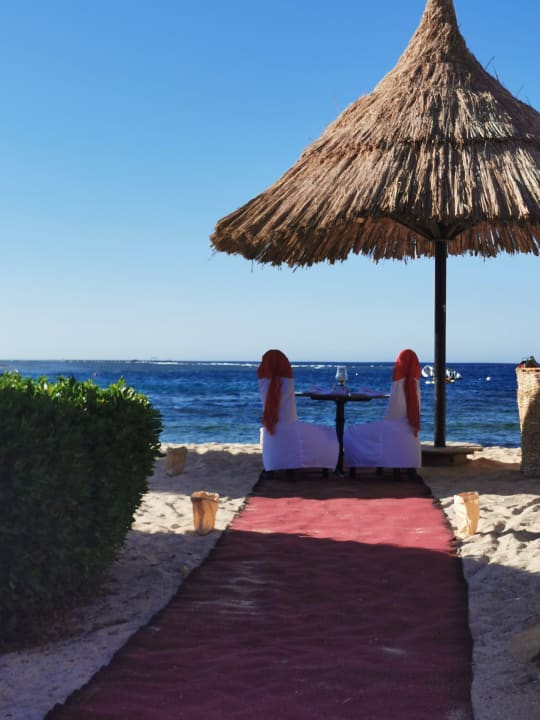 Strand Mövenpick Resort El Quseir