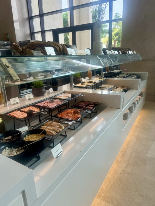 Gastro The St. Regis Saadiyat Island Resort, Abu Dhabi