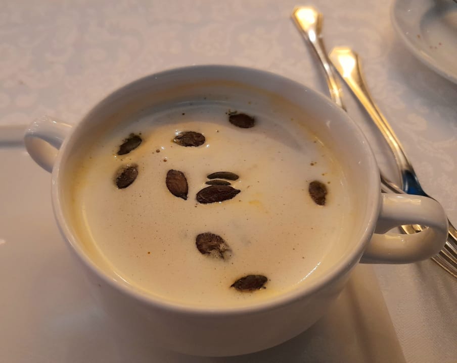 Gastro Hotel Reiters Supreme