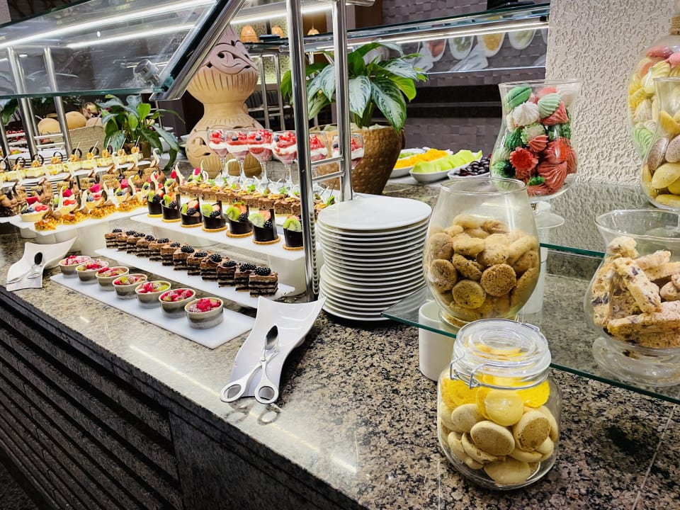 Gastro Steigenberger Resort Ras Soma