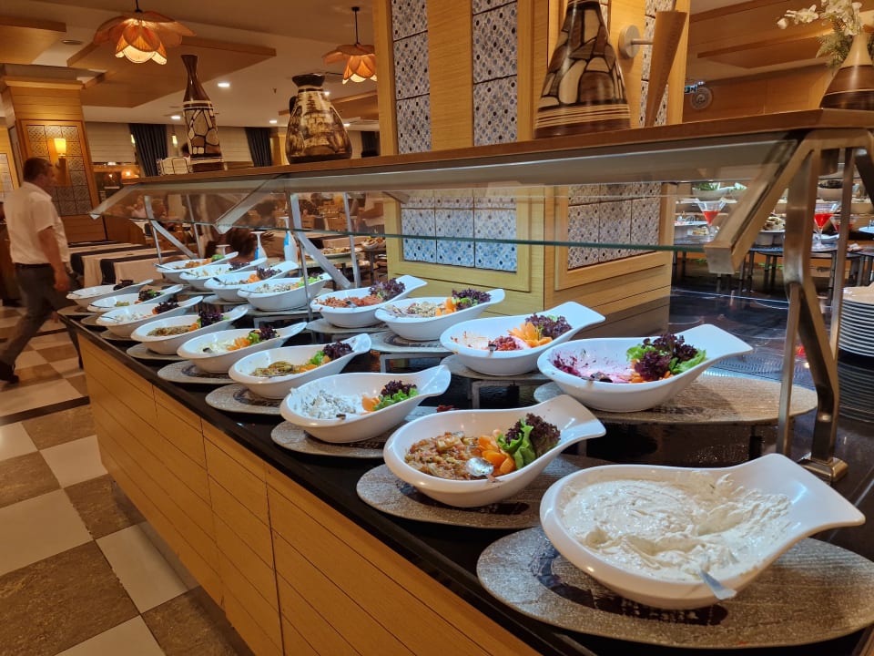 Gastro Can Garden Resort