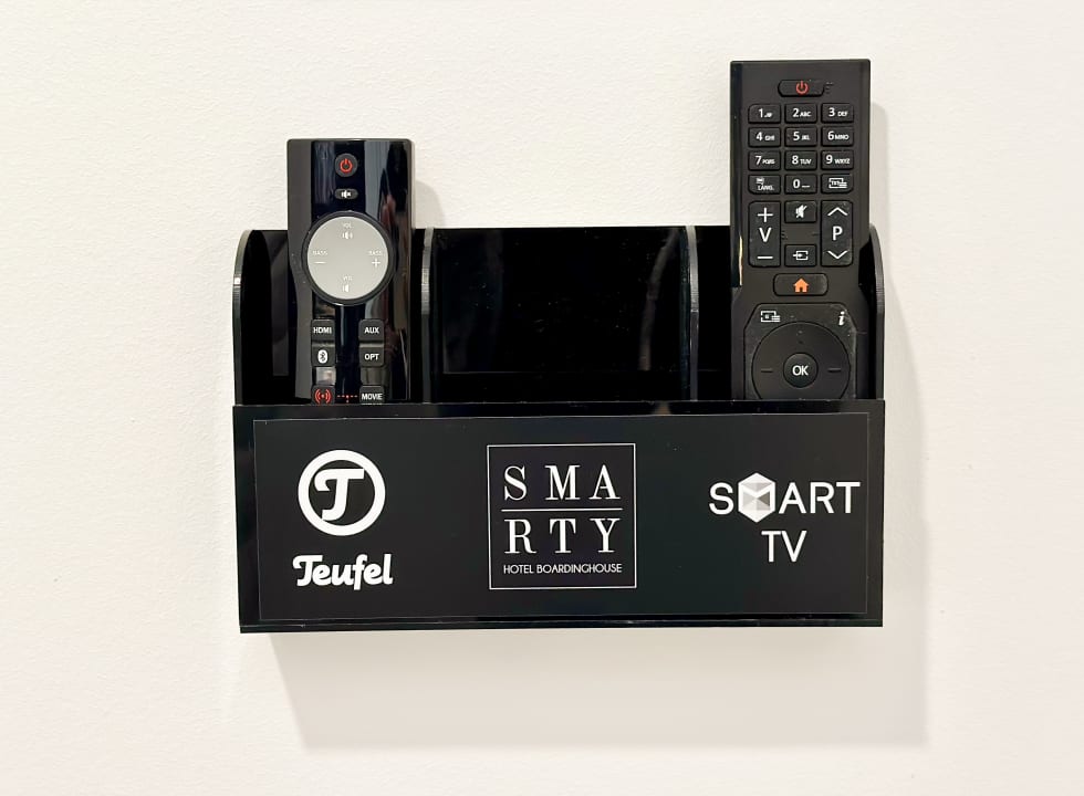 Zimmer Rhein-Hotel St.Martin