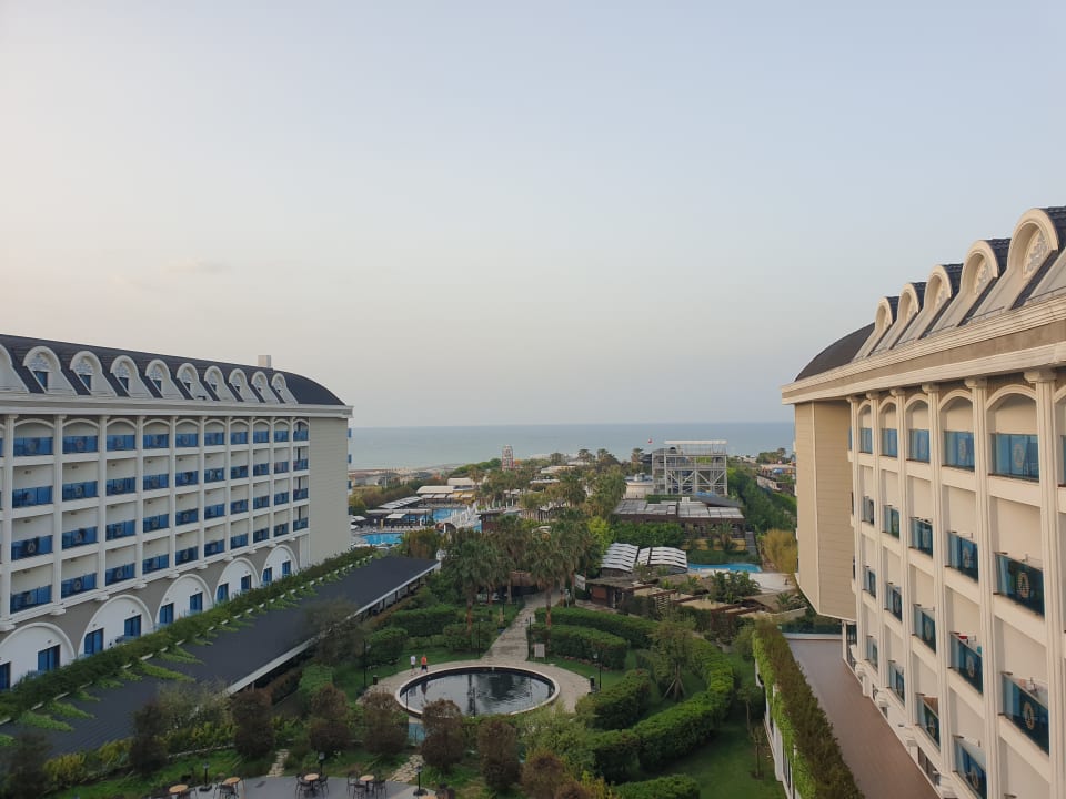 Ausblick Adalya Elite Lara