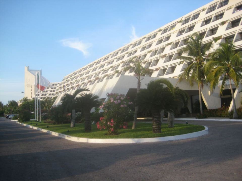 Oasis  Grand Oasis Cancun