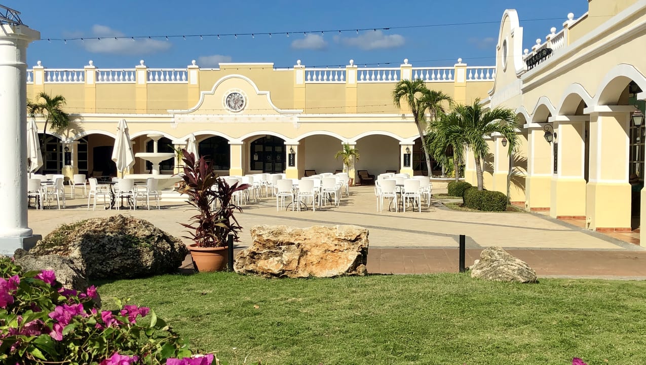 Außenansicht Paradisus Princesa del Mar Resort & Spa - Adults only