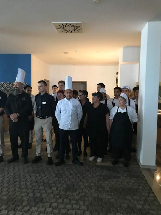 Gastro Sentido Marea