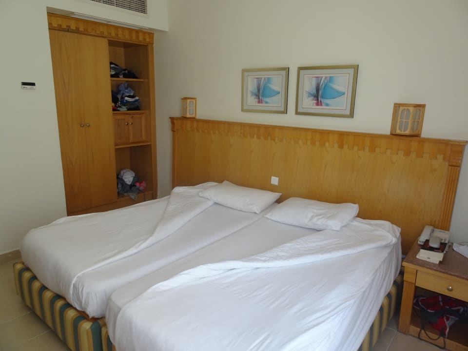Zimmer Pickalbatros Dana Beach Resort - Hurghada