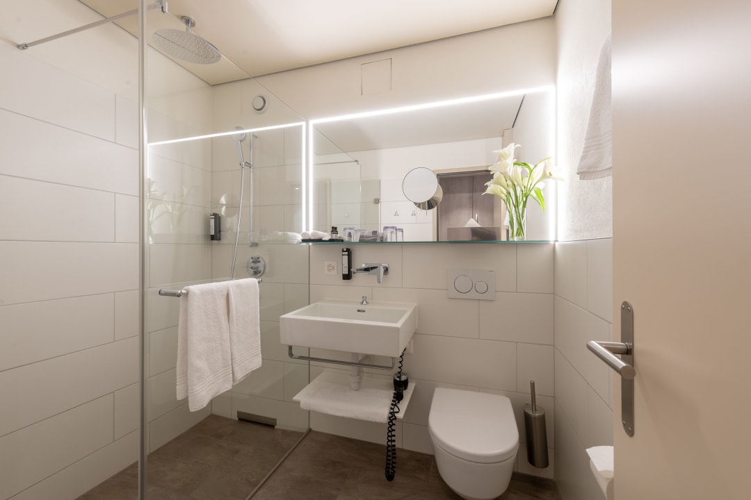 Zimmer Sunstar Hotel Grindelwald