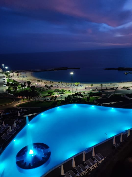 Pool Gloria Palace Royal Hotel & Spa