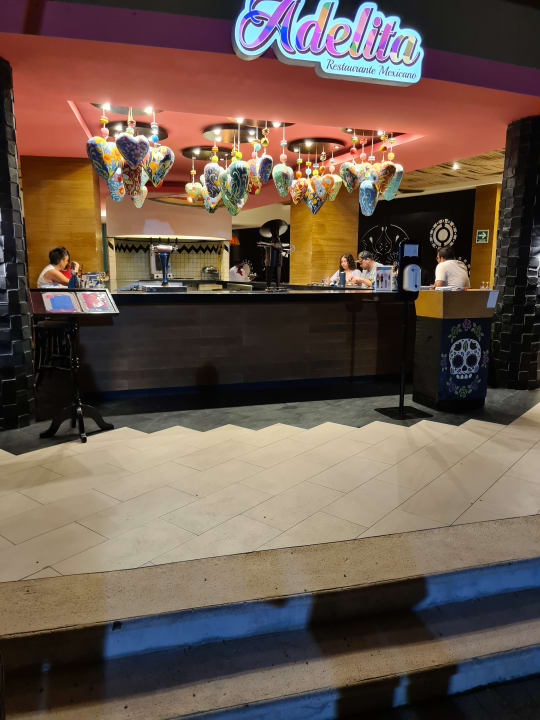 Gastro Catalonia Playa Maroma