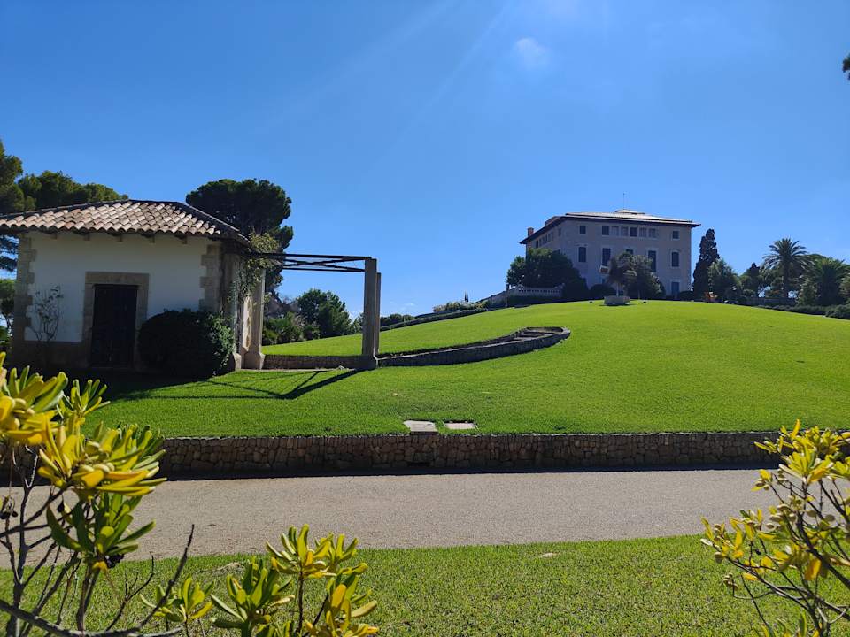 Sonstiges Lago Garden