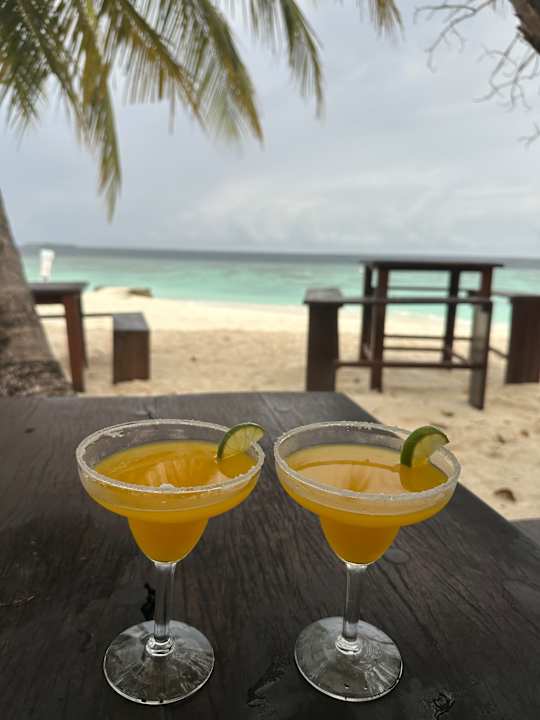 Gastro Adaaran Select Meedhupparu Island Resort - Premium All Inclusive