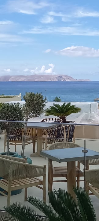 Außenansicht Mitsis Rinela