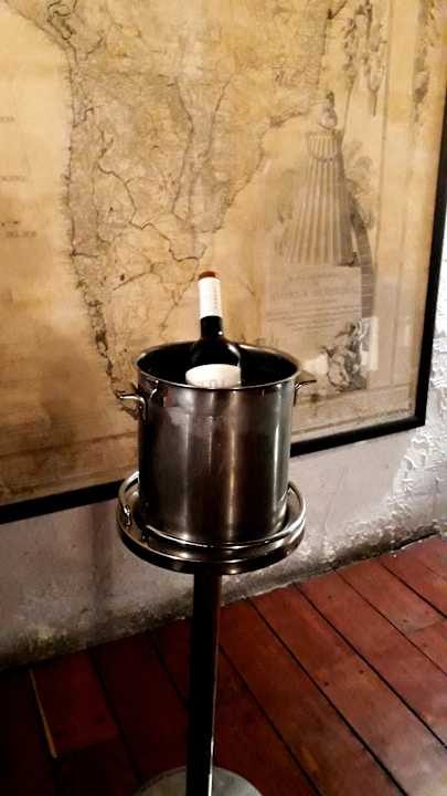 Gastro La Casona Hotel Boutique