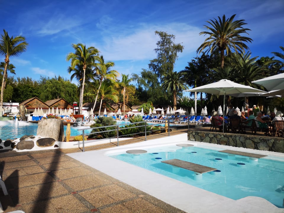 Pool Bull Costa Canaria & Spa - Adults only