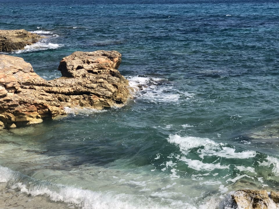 Strand Creta Maris Resort