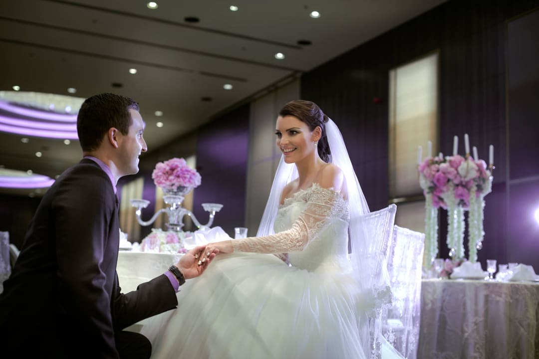 Thuraya Ballroom and Wedding Facilities The Art Hotel & Resort