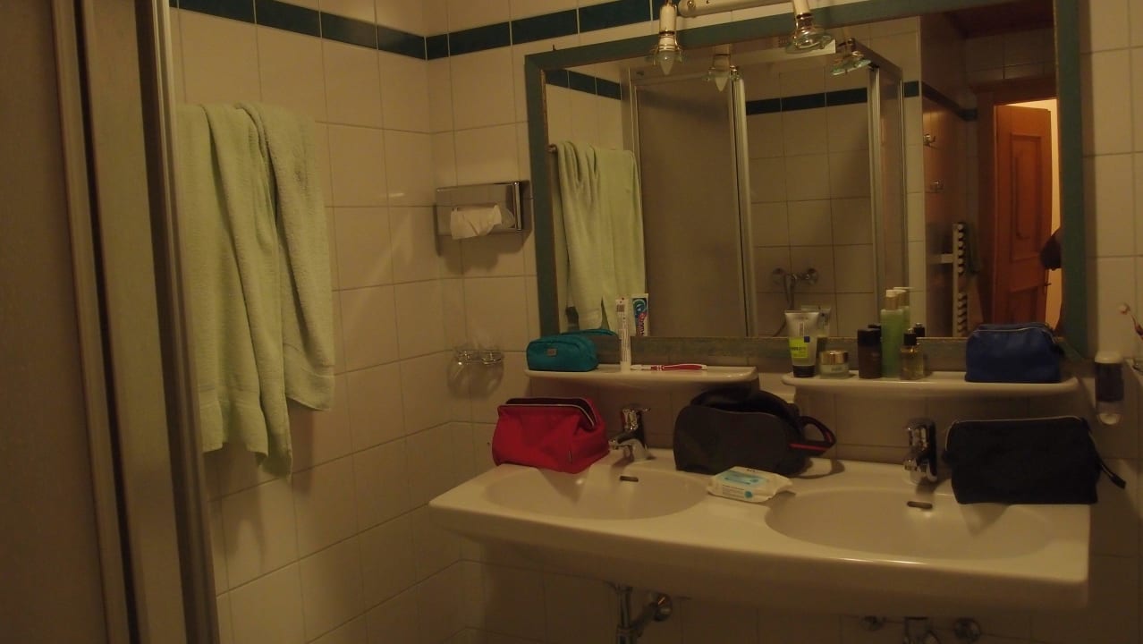 Bad Hotel Schlickwirt