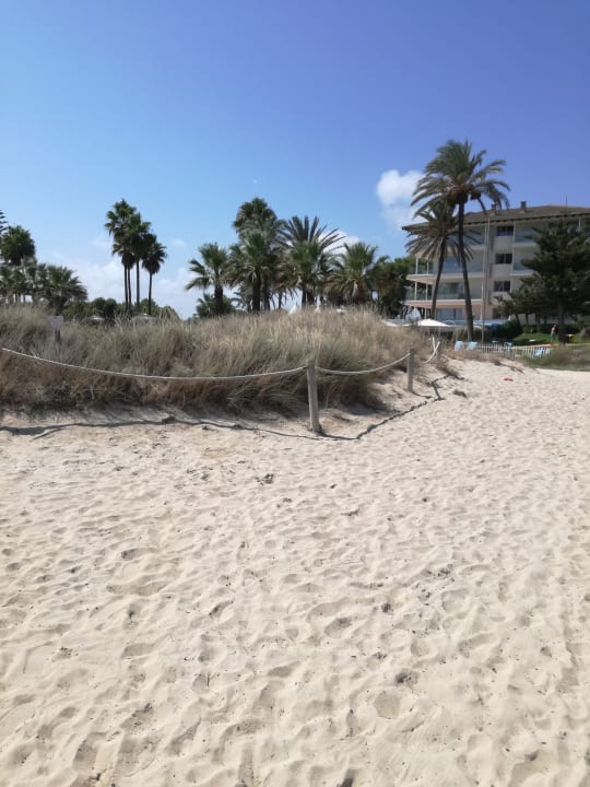Strand Playa Esperanza Resort
