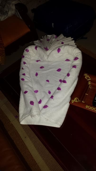 Hotel Grand Palladium Palace Resort, Spa & Casino  Hotel Grand Palladium Palace Resort, Spa & Casino