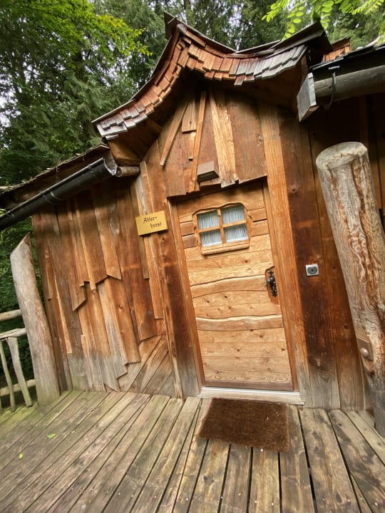 Sonstiges Natur-Resort Tripsdrill