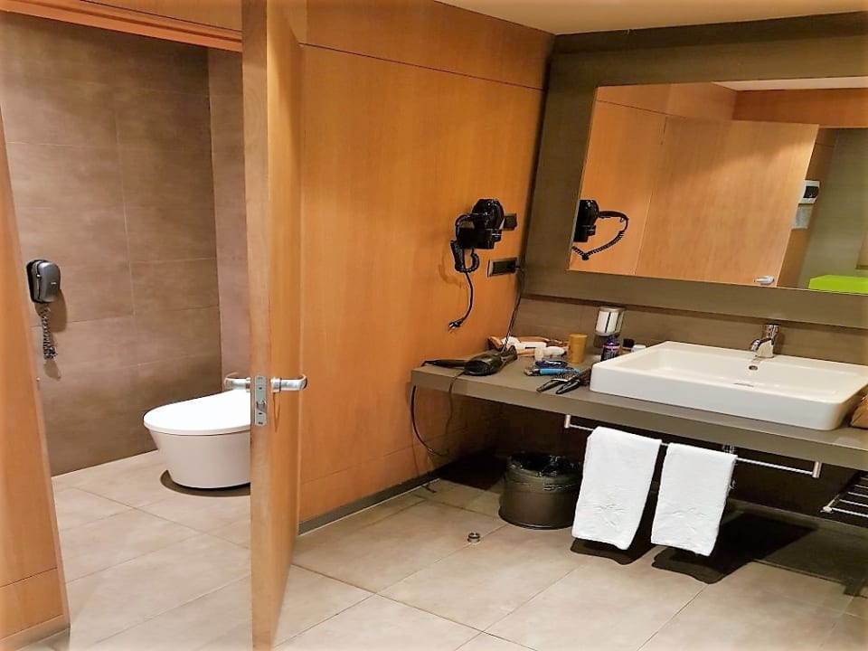 Zimmer Lopesan Baobab Resort