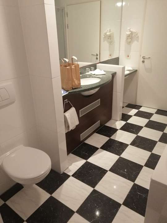 Zimmer Hotel Courtyard by Marriott Amsterdam Airport