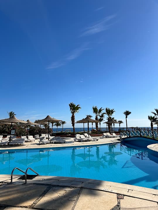 Pool Bliss Nada Beach Resort