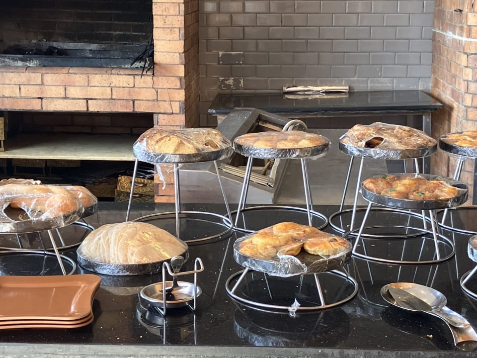 Gastro SUNRISE Diamond Beach Resort - Grand Select