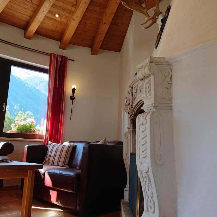 Gastro Hotel Johanna mitten im Ötztal