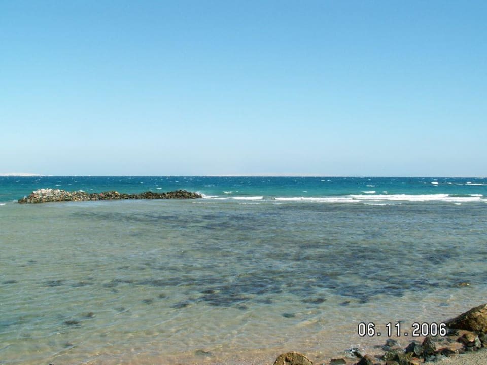 Hotelstrand-Desert Rose Desert Rose