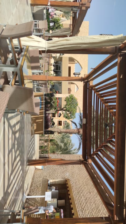 Außenansicht Grand Waterworld Makadi & Family Star Makadi