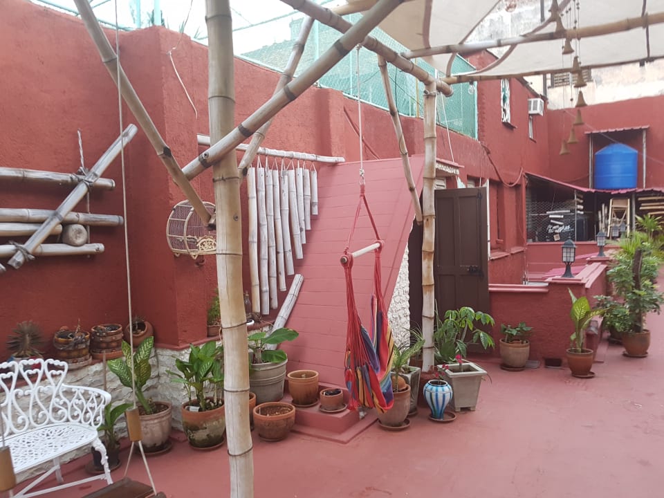 Sonstiges Hostal Calle Habana