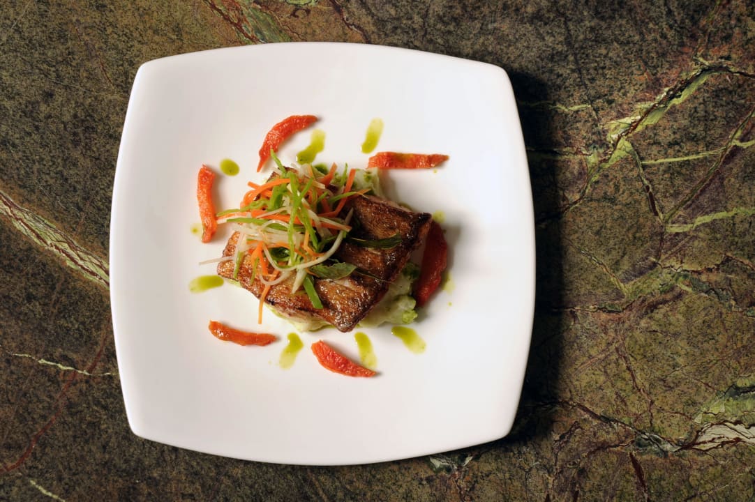 Kulinarische Köstlichkeiten Hotel Teresa