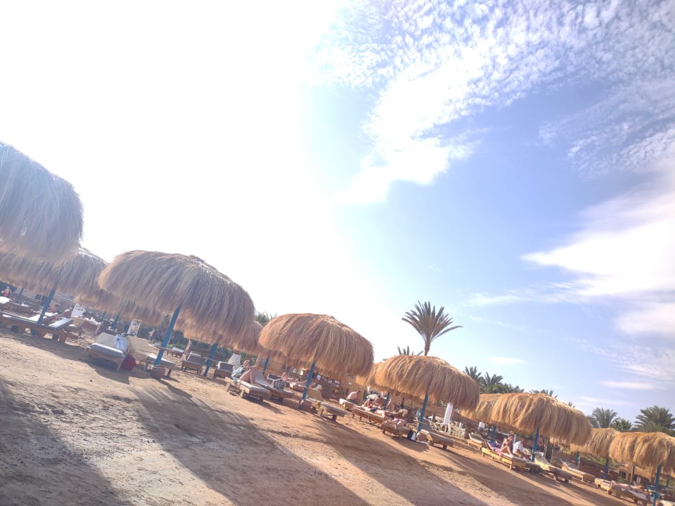 Strand Club Paradisio El Gouna, Red Sea