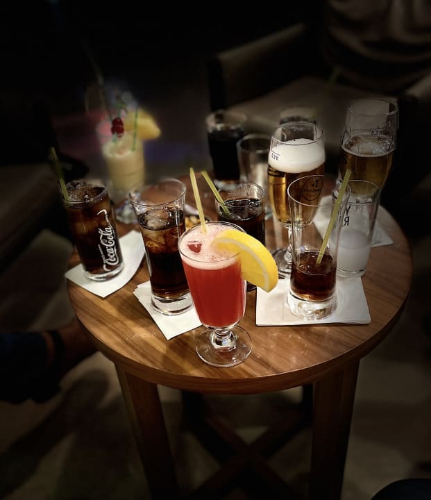 Gastro Sentido Trendy Verbena Beach