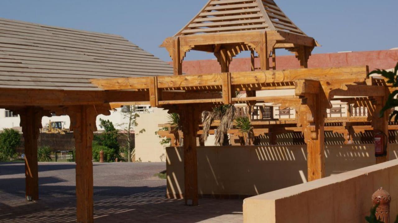 Część sport Serenity Alpha Beach