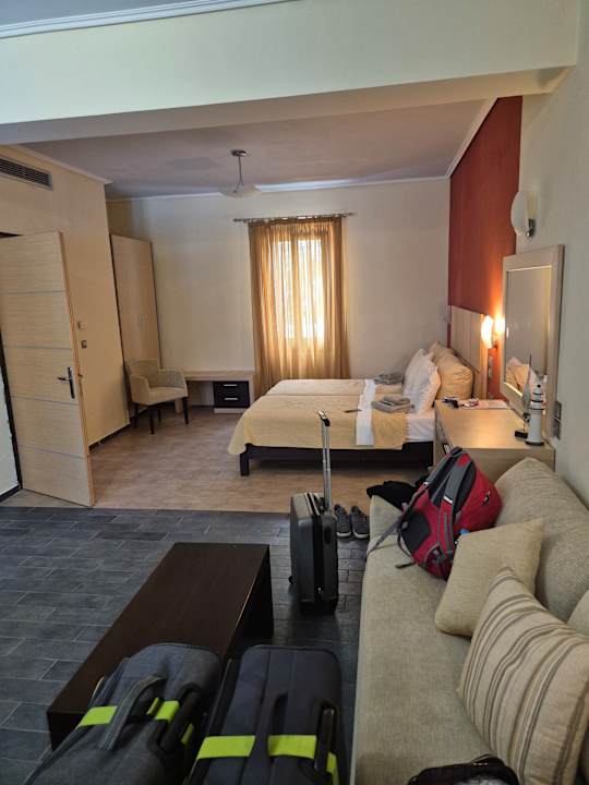 Zimmer Sirena Residence & Spa