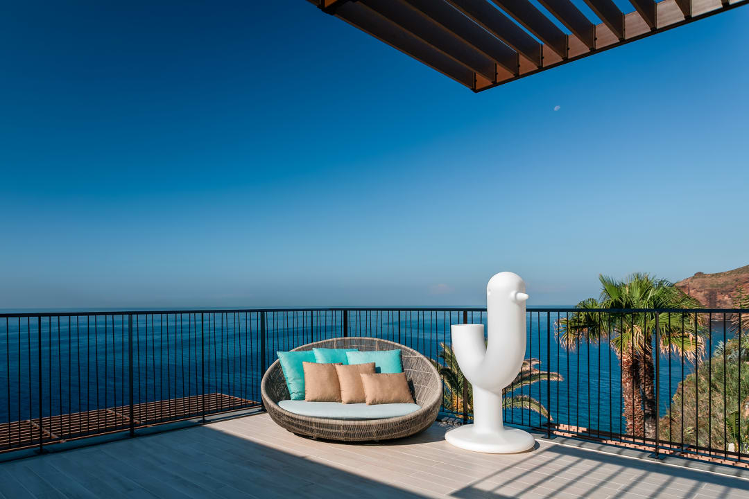 Zimmer Sentido Galomar