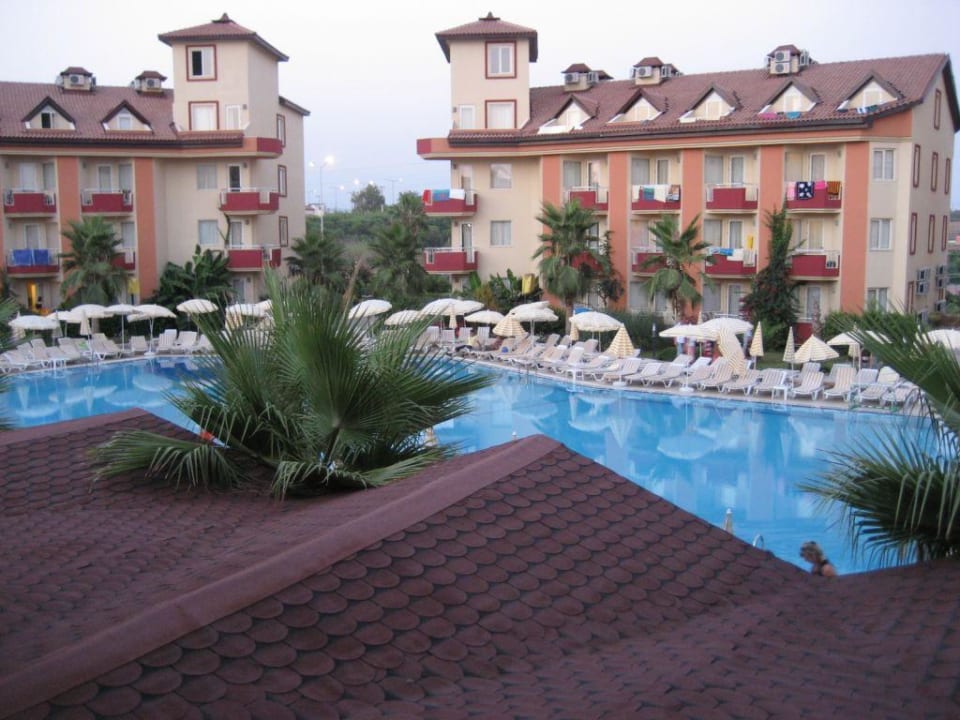 Orfeus Park Hotel Hotel Orfeus Park