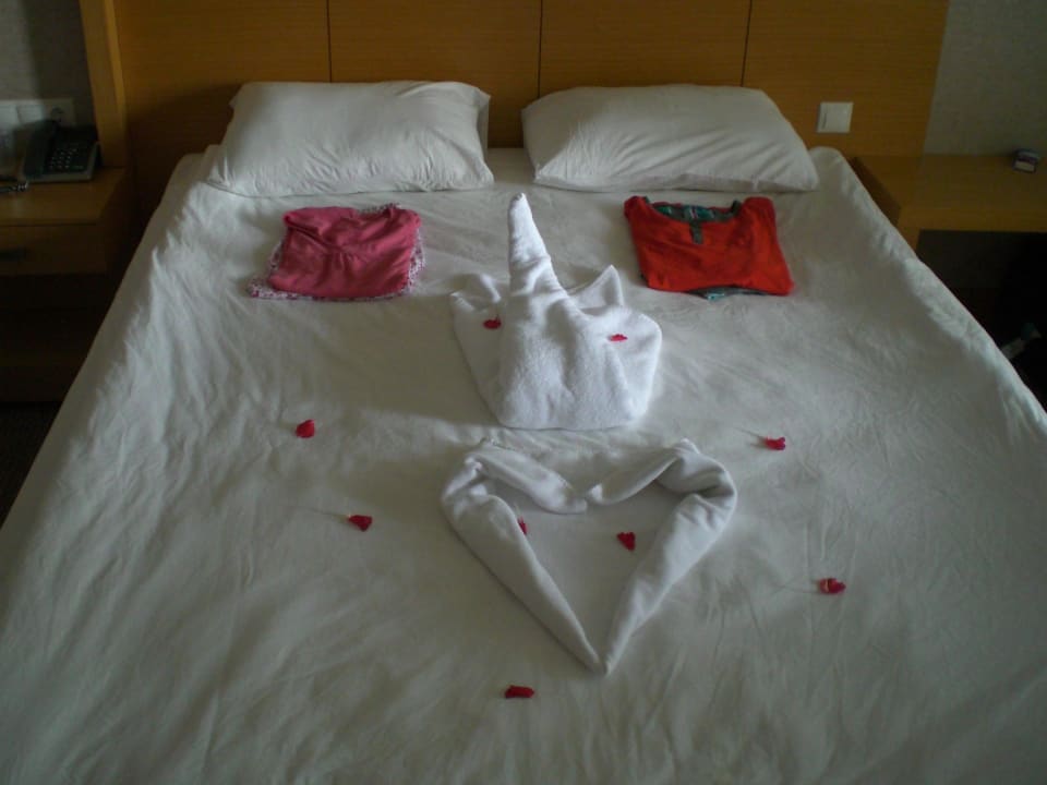 Dekoration Saphir Resort & Spa