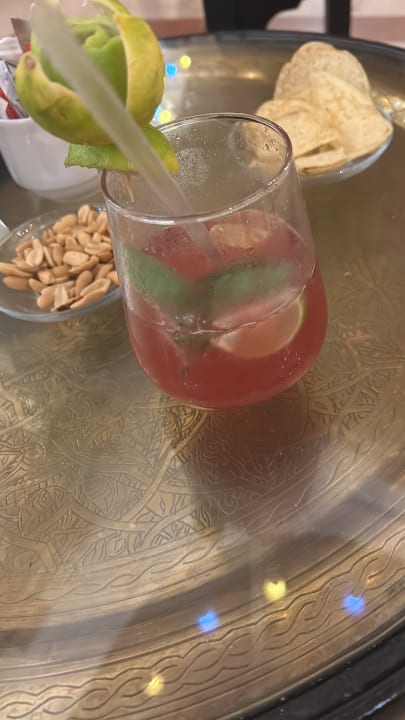 Gastro Jaz Makadi Oasis Resort