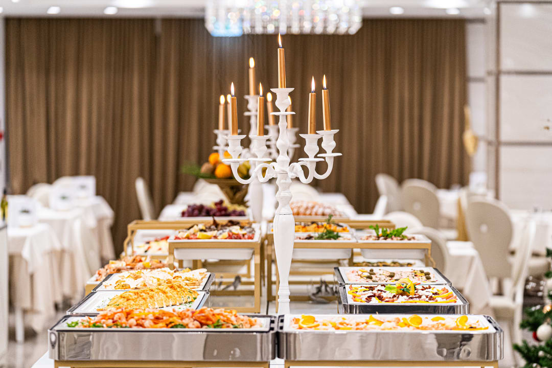 Gastro Hotel Tiffany's