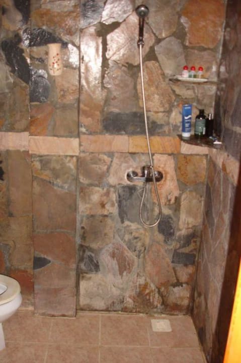 Badezimmer Havana Beach Resort