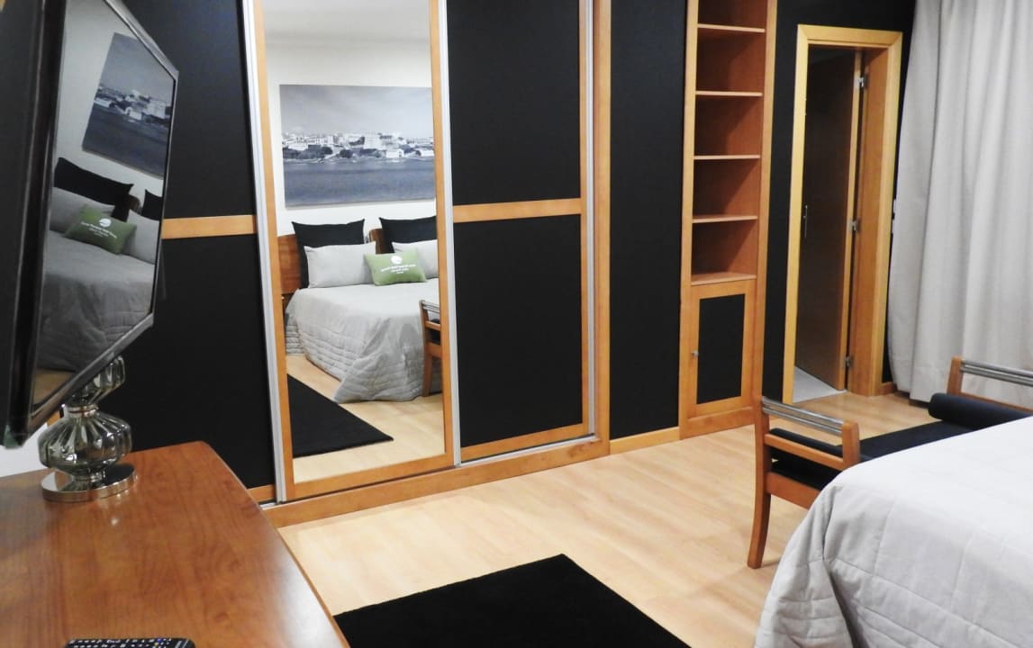 Zimmer Milfontes Guest House