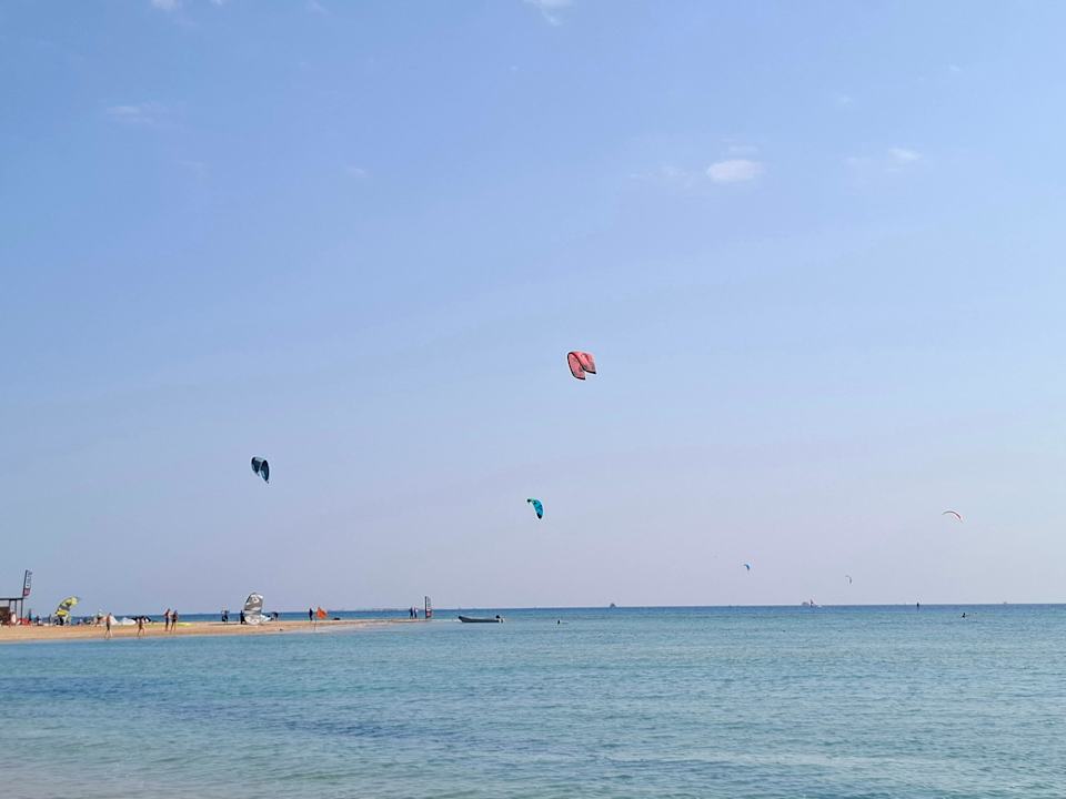 Strand Imperial Shams Abu Soma